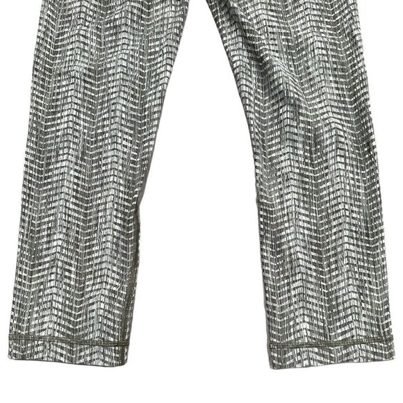 LululemonāWunder Under Crop (High-Rise) *Full-On Luon - Picture 6 of 10